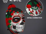 CATRINA-8