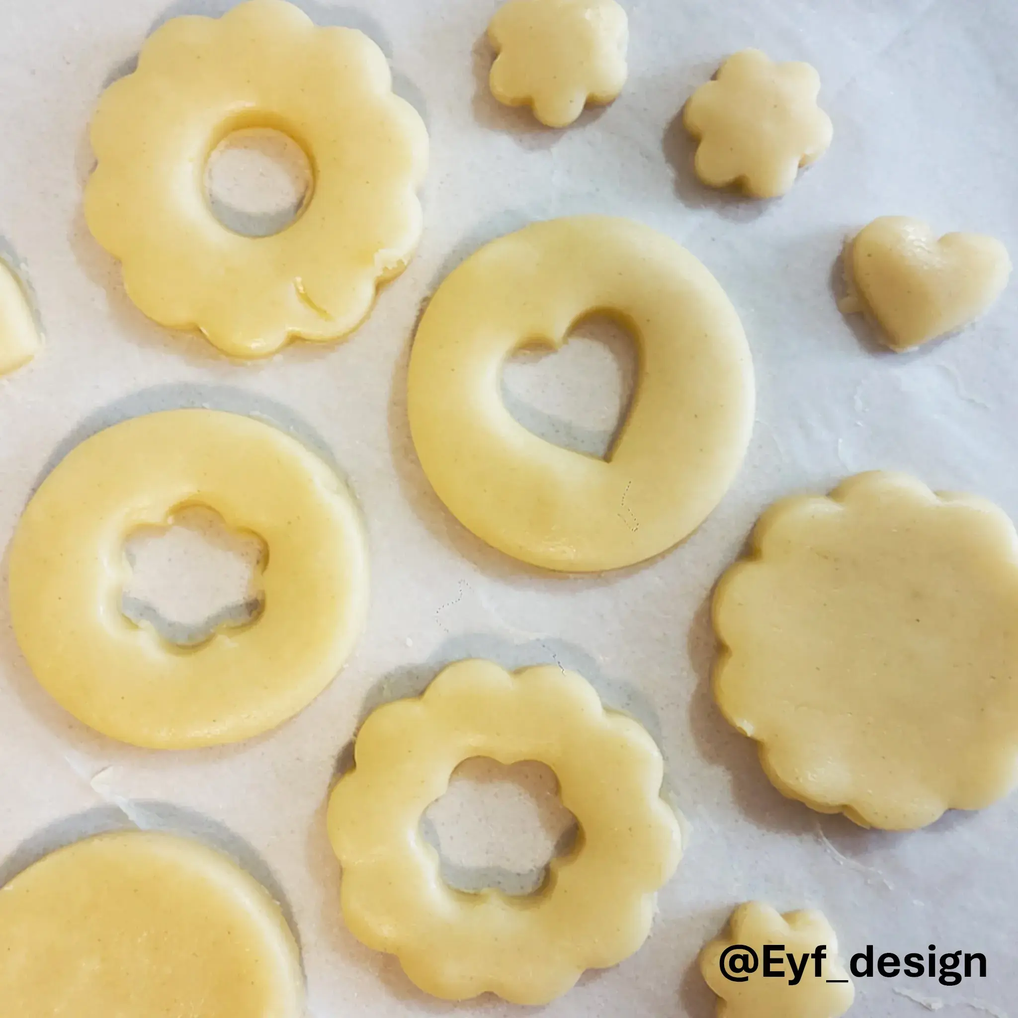 3D Printer Files | 3MF File | Modular Cookie Cutters | Creality Cloud