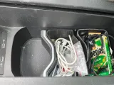 Vw Id4, Id5 Central console storage organizer-2