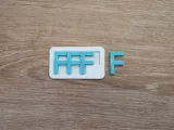 Puzzle of the F-1