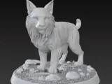 Luchs / tabletop-0