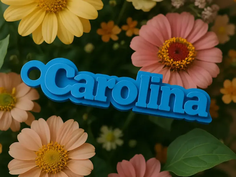 carolina 