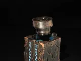Alien Artifact Puzzle-4