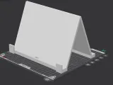 Holy Ipad Stand-0