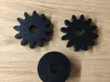 Accessories for a children's workshop-2