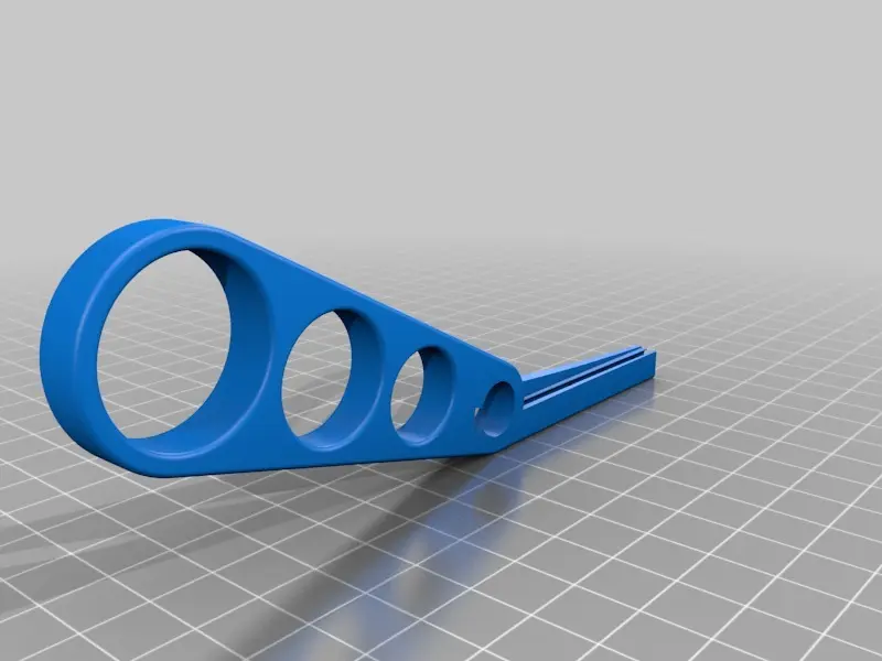 Wicked Sharp Scissors (with replaceable blades)
