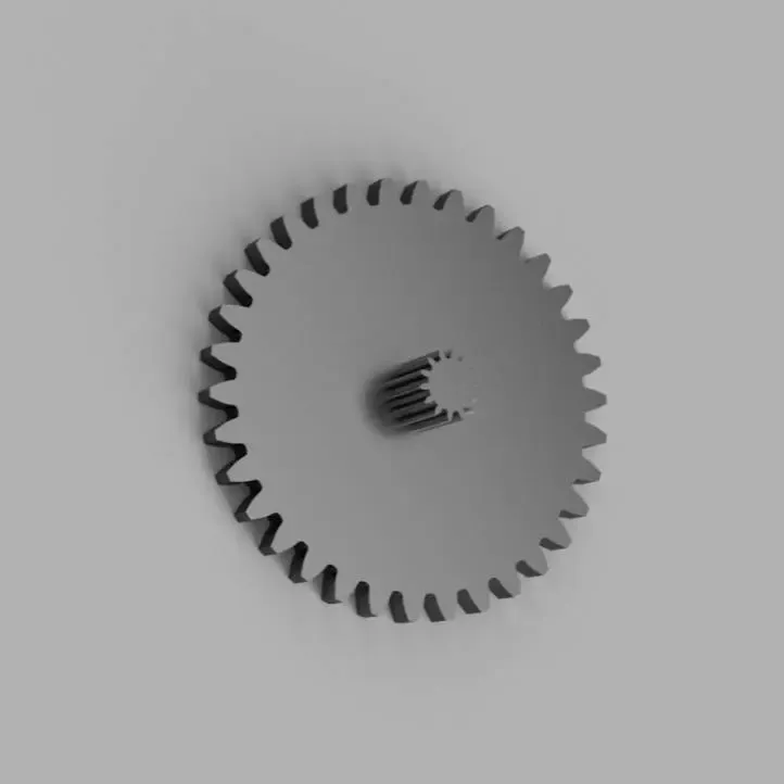 gear
