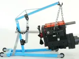 Engine Hoist ( Fully detailed)-1