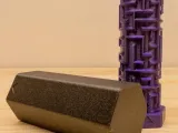 Puzzle gift box-0