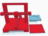 3D Printer Magsafe Charger-2
