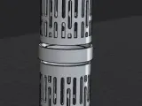 starwars inspired table lamp-2