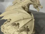Dragon Guardian Statue-3