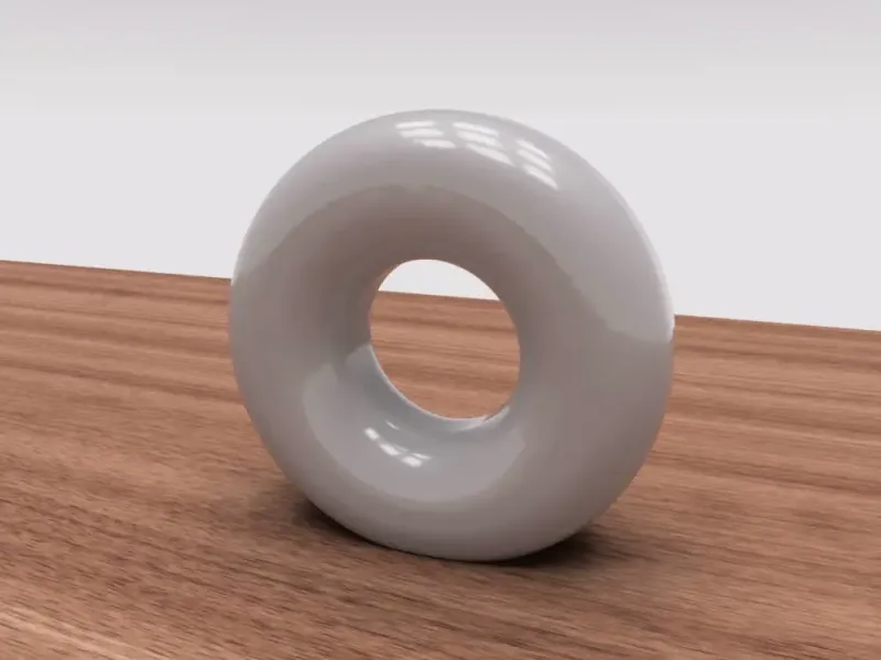 Decorative Object