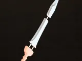 Real-size 75cm modular Roman Gladius 3MF-8