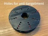 Elektirical wire Holder-3