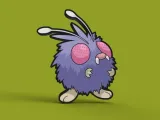 Venonat Lightbox-1