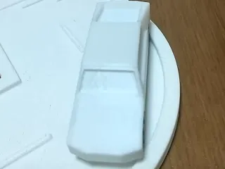 car road