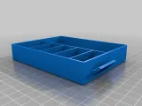 Dual Drawer Ender 3 Pro-7