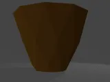 decorative Fowler vase-1