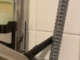 Shower spray holder-0