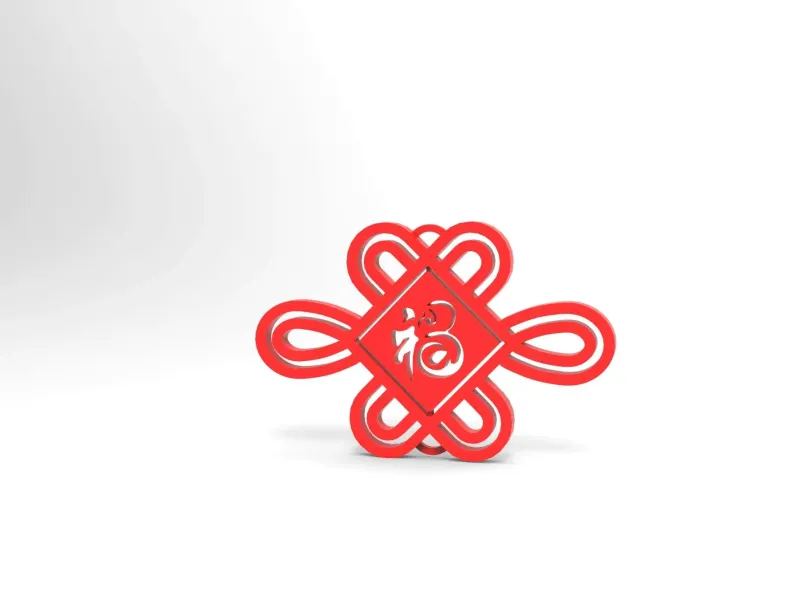 Chinese knotting