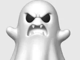 Scary Ghost-0