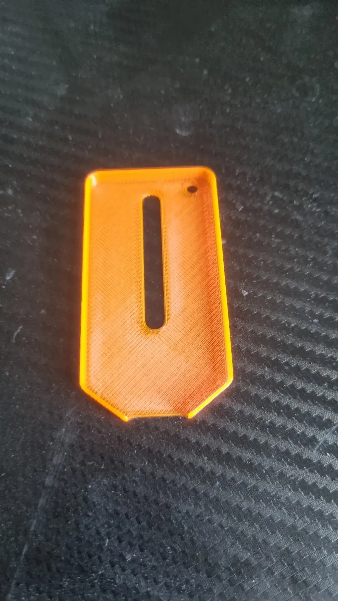 3D Printer Files | 3MF File | Sliding Key Fidget | Creality Cloud
