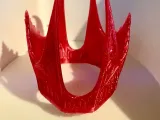 Gothic spike crown-3