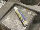 Tire Chalk Prank-0
