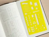 2️⃣ Modular Template Ruler – Accurate Spacing Guide-4