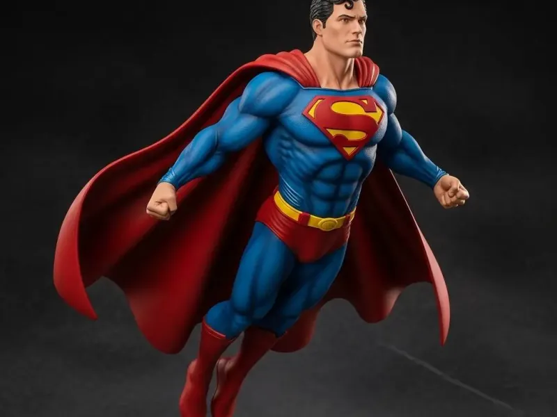 Superman