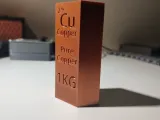 Copper Ingot-3