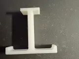 Double-sided hook-1