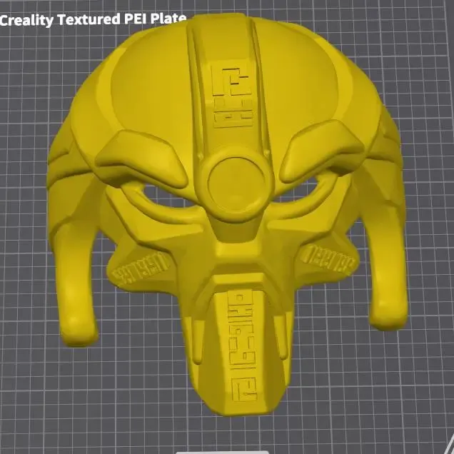 Mask of Control (Bionicle)