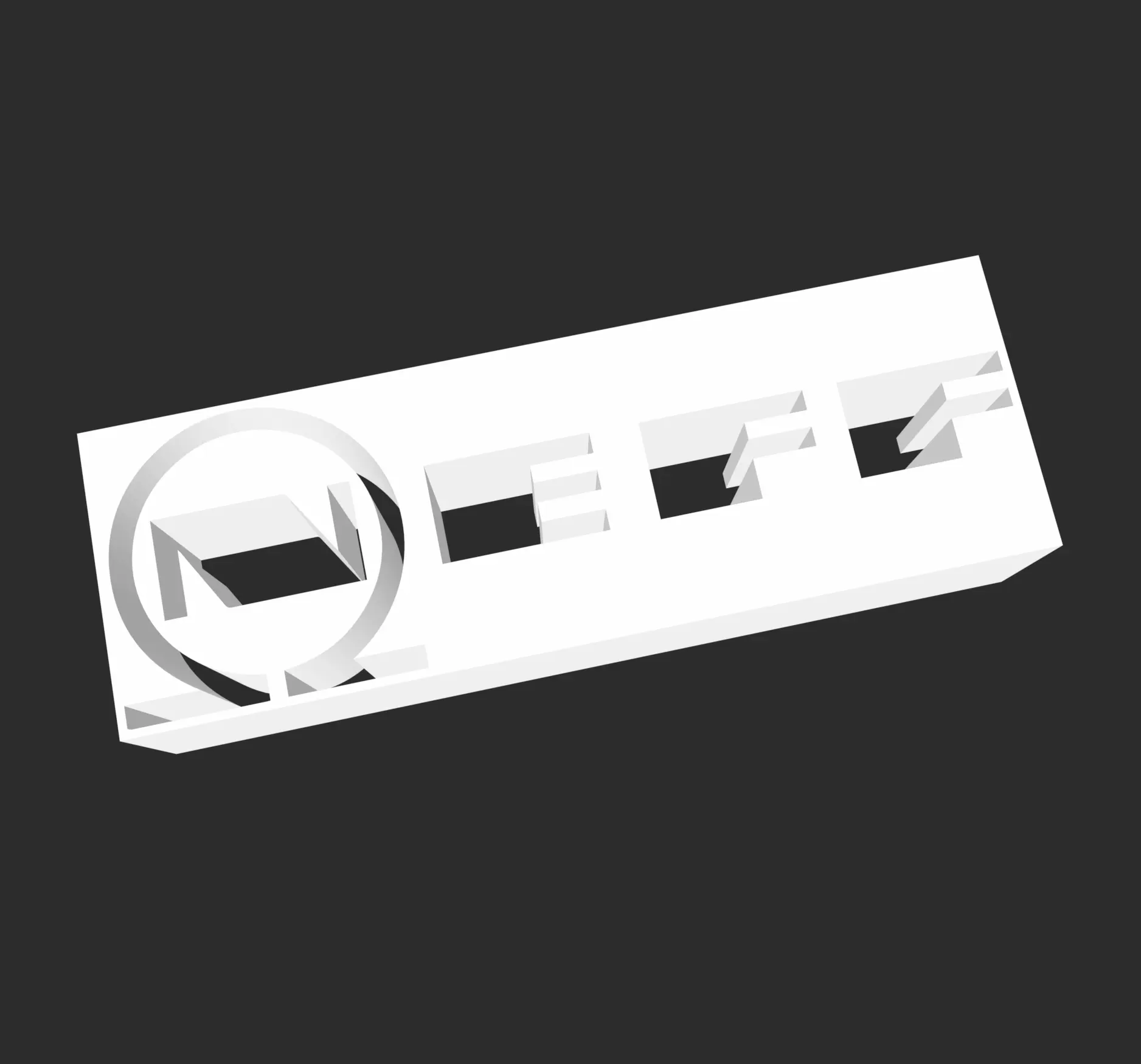 Neff Logo