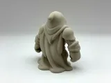 Ghost Golem-3