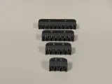 Screw-Mounted Cable Holders | 4 Sizes-2