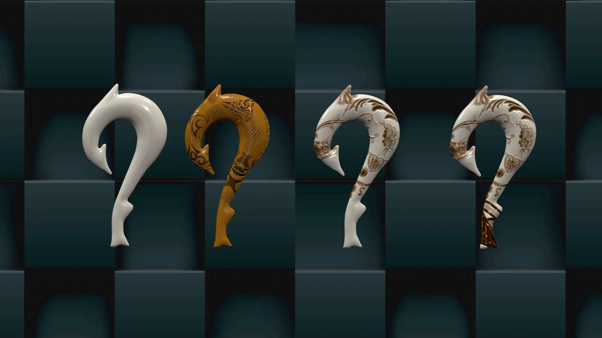 Maui's Inspired Hook