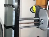 Soporte led Ender 3V3-3