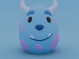 EASTER SPECIAL - SULLIVAN EASTER EGG-0