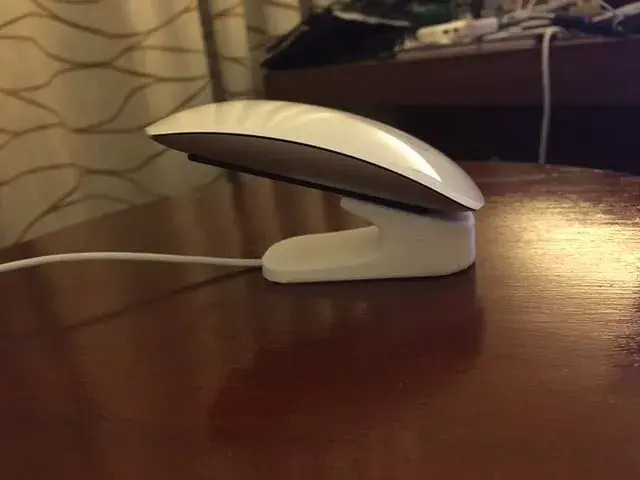 Apple Magic Mouse 2 Ladestation