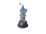 Castle Dice Tower-3