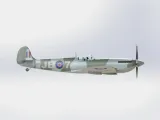 Supermarine Spitfire-5