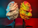Kappa Wall Mask-5