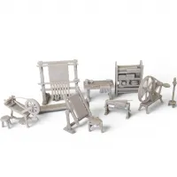 Model cover image