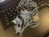 深深的·七夕玫瑰-4