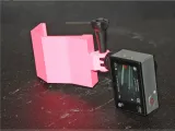 K2 Plus Front Camera Mount-2