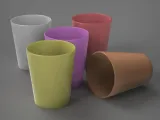 Drinking Cup-6