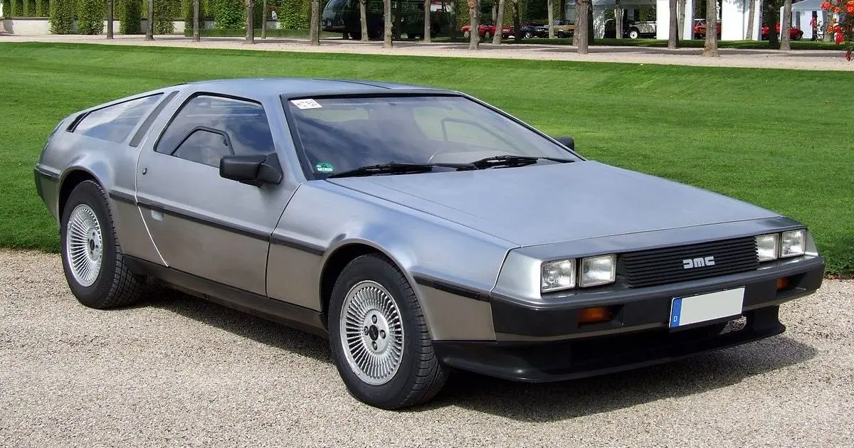 christina delorean - Ilustrasi 3