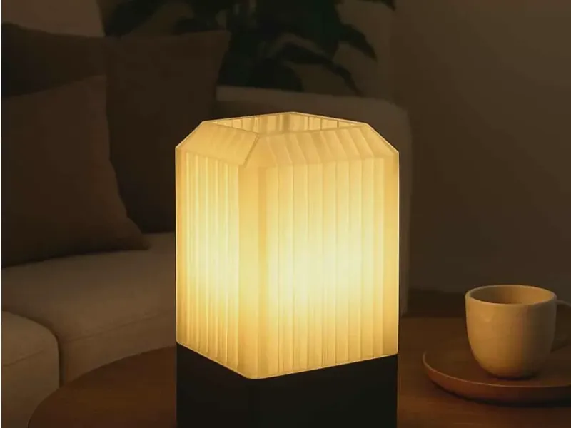 LED-lamp